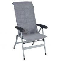 Serviette pour fauteuil